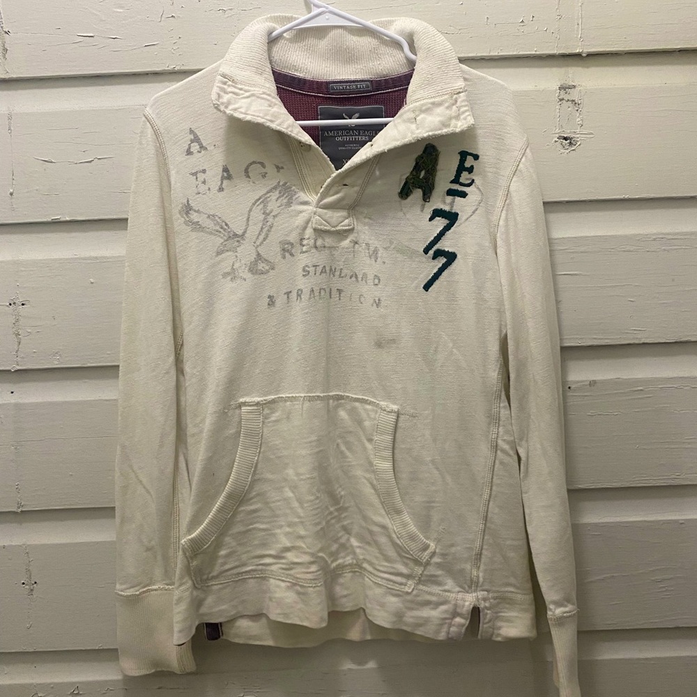 Vintage Aeropostale Pullover